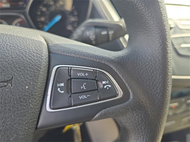 Used 2018 Ford Escape SE image 21