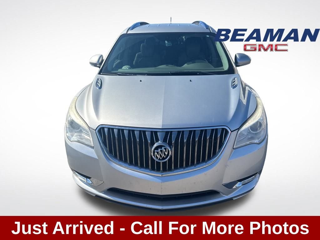 Used 2015 Buick Enclave Convenience