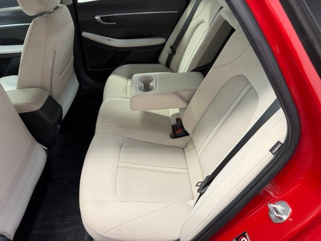 Used 2021 Hyundai Sonata SEL FWD image 30