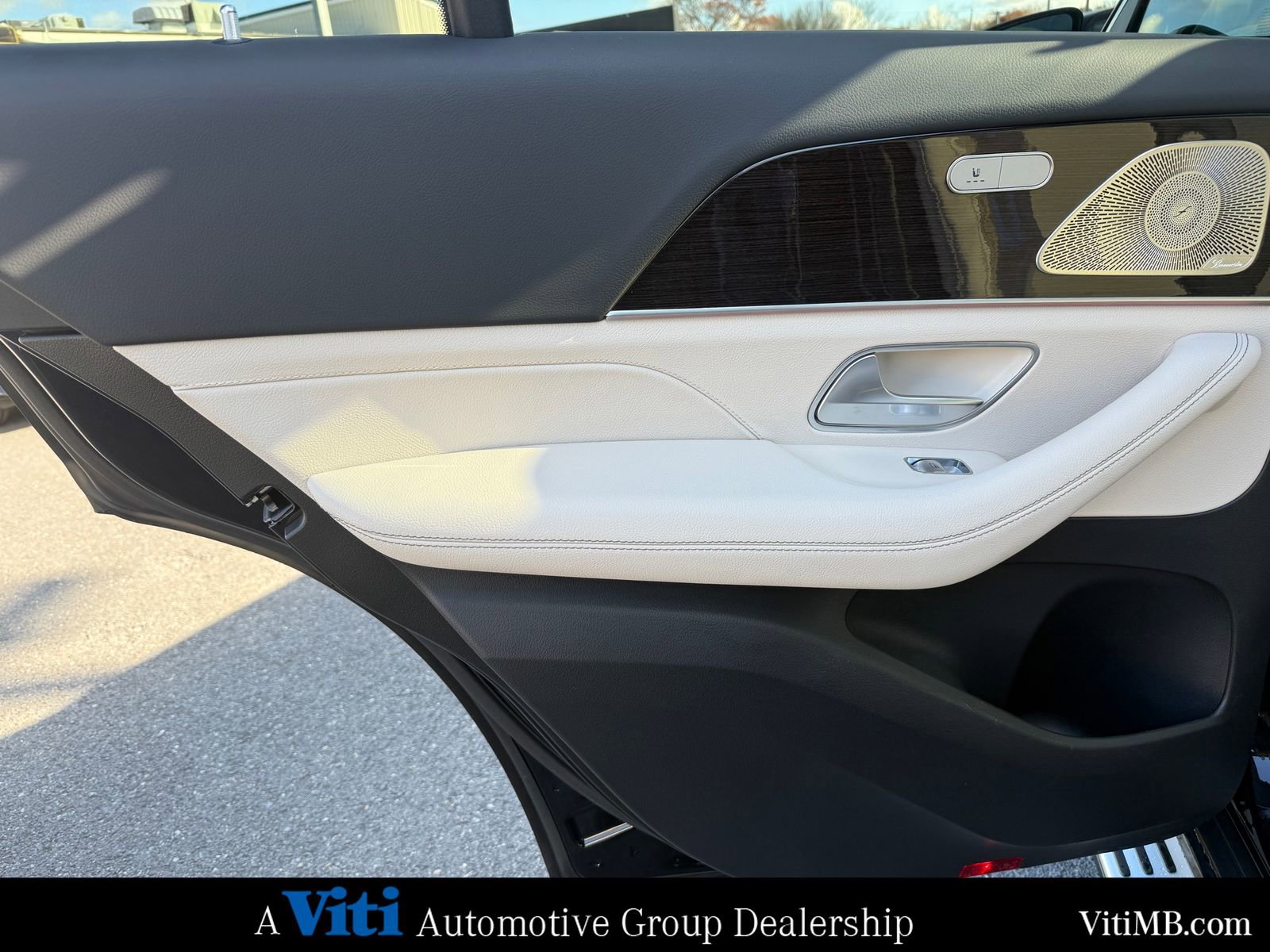 Certified 2025 Mercedes-Benz GLE 450 4MATIC image 20