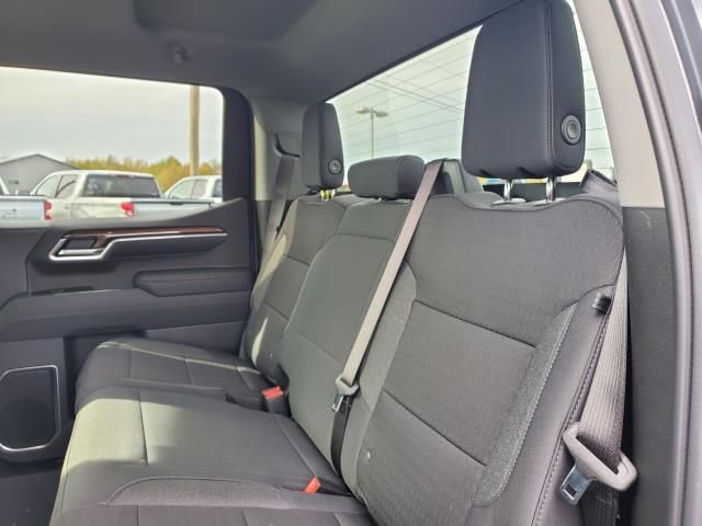 New 2026 Chevrolet Silverado 1500 LT image 9