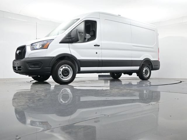 New 2026 Ford Transit 250 148 Medium Roof RWD image 43