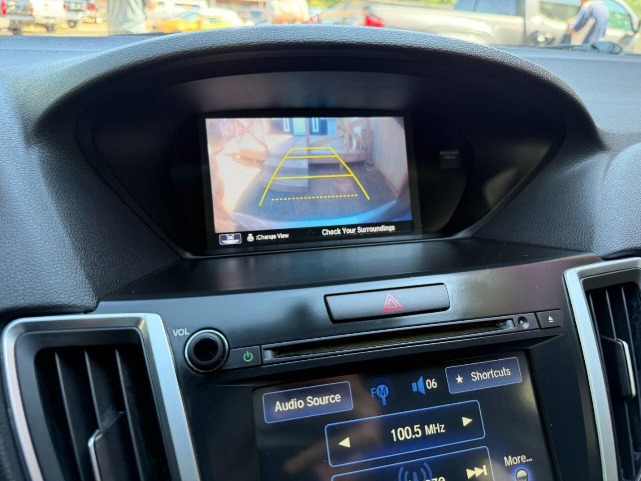 Used 2015 Acura TLX FWD image 29
