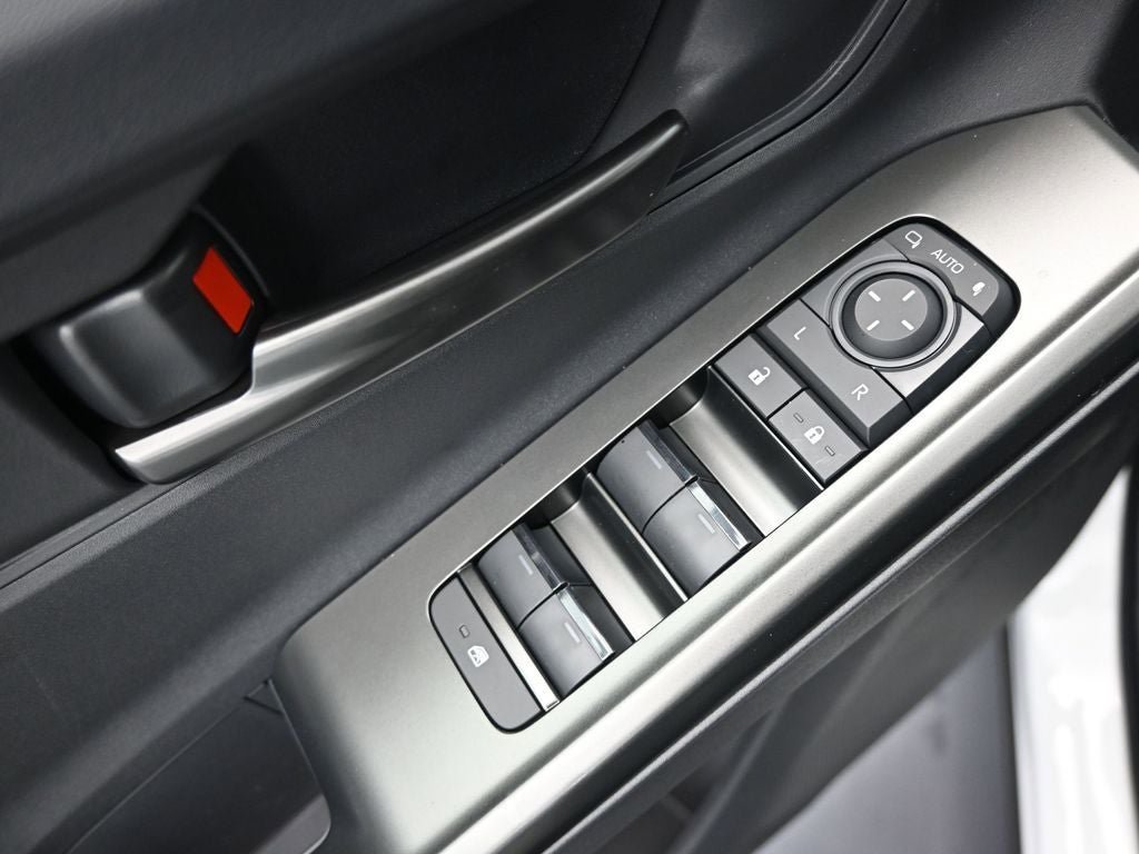 New 2026 Toyota bZ AWD/4WD image 18