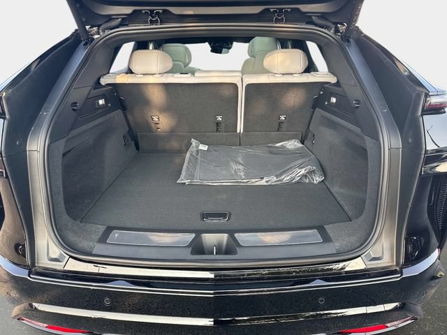 New 2026 Cadillac Lyriq Sport AWD/4WD image 5