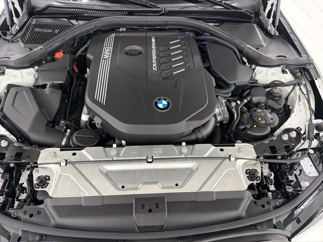 Certified 2023 BMW M340i xDrive w/ Premium Package image 43