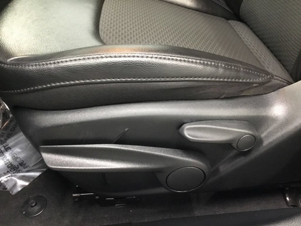 Used 2022 Jeep Compass Latitude AWD/4WD image 9