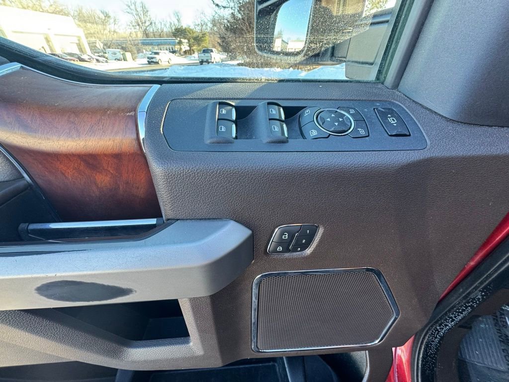 Used 2019 Ford F250 King Ranch w/ Tow Technology Bundle image 19