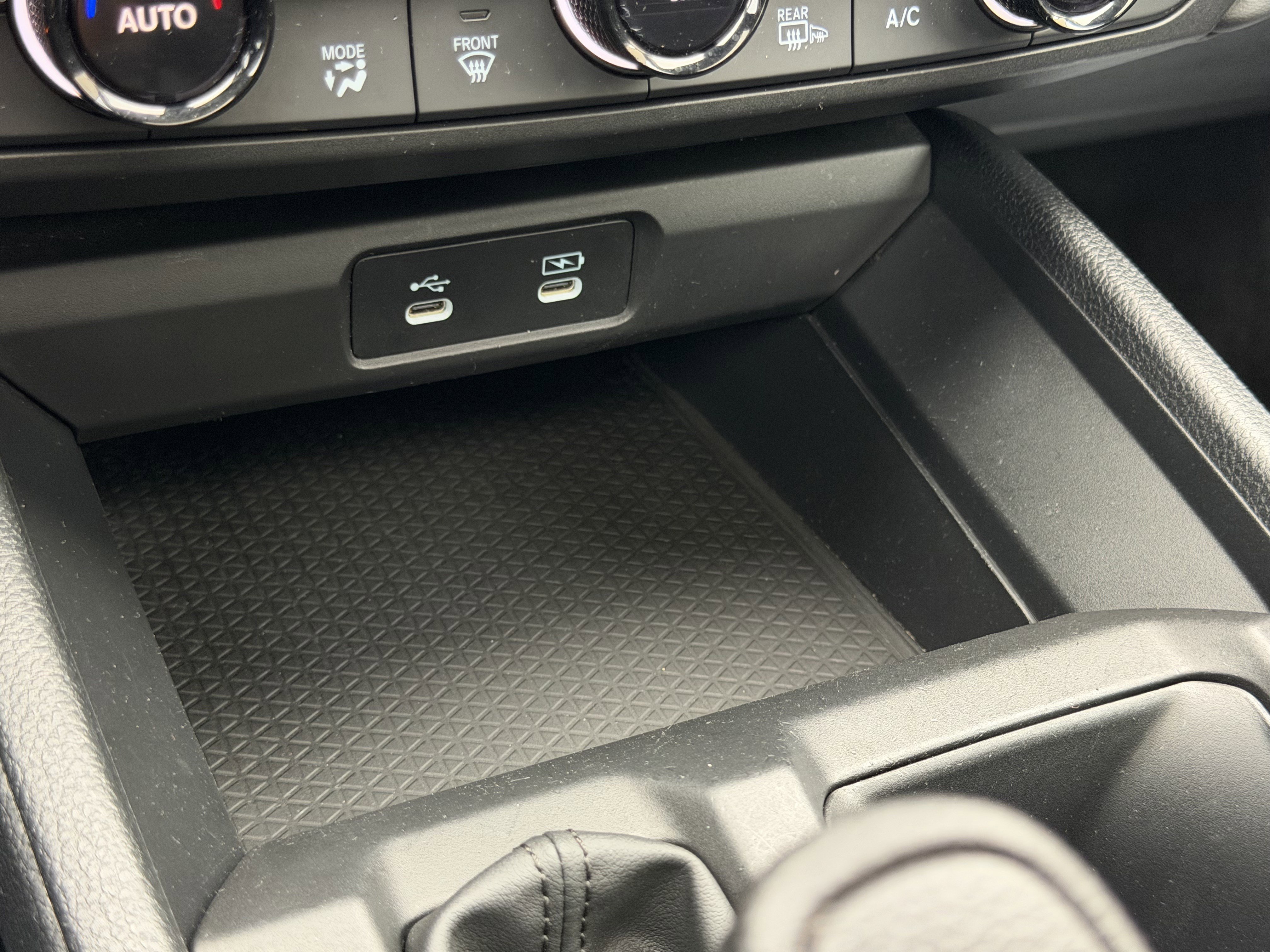 Used 2023 Honda Accord EX image 21