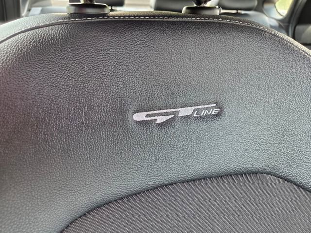 Used 2020 Kia Forte GT-Line FWD image 18