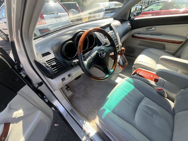 Used 2004 Lexus RX 330 AWD image 9
