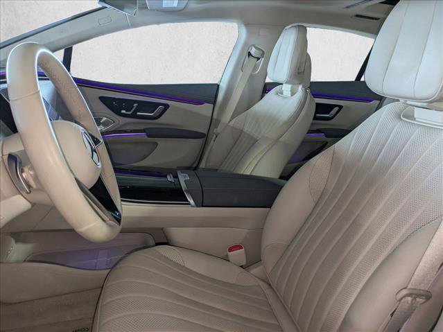 Certified 2023 Mercedes-Benz EQS 450+ Sedan image 18