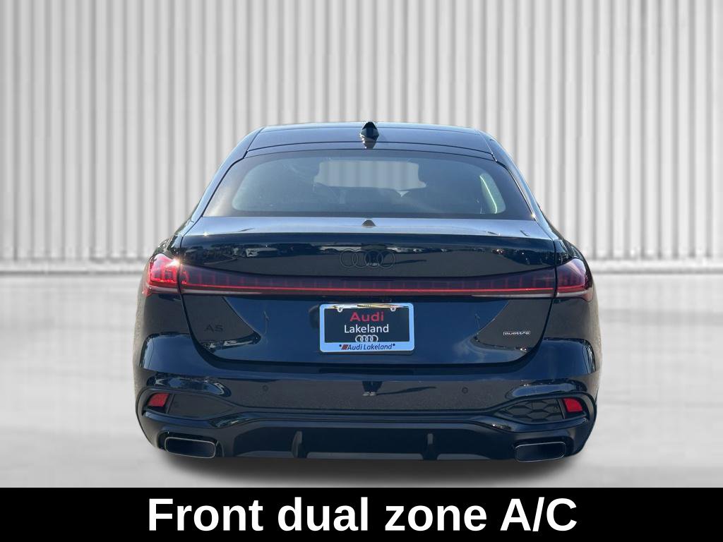 New 2026 Audi A5 Premium AWD/4WD image 5