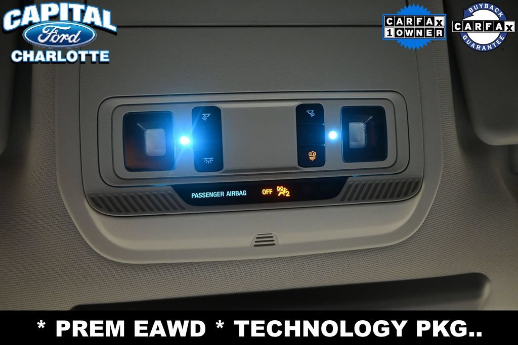 Used 2026 Ford Mustang Mach-E Premium w/ Technology Package AWD/4WD image 16