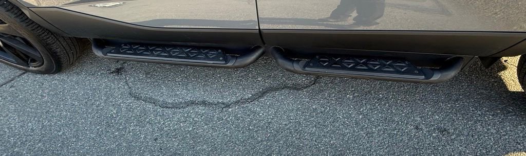 Used 2024 Hyundai Santa Cruz Night image 15