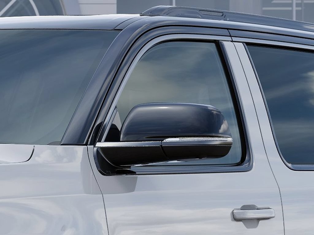 New 2026 Jeep Grand Wagoneer Summit AWD/4WD image 12