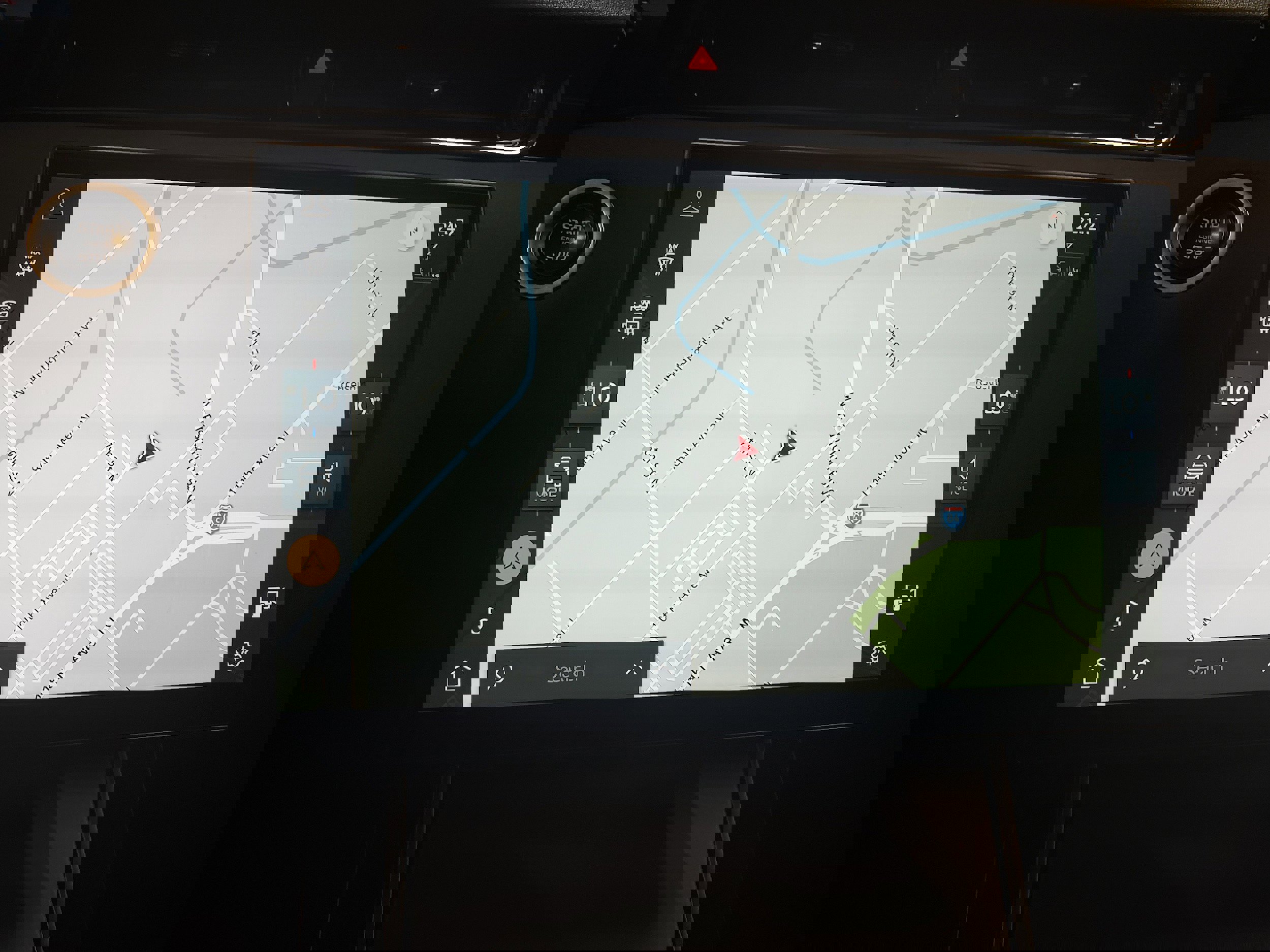 Used 2024 Land Rover Range Rover Evoque S image 7