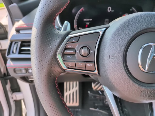 New 2026 Acura MDX A-Spec AWD/4WD image 18