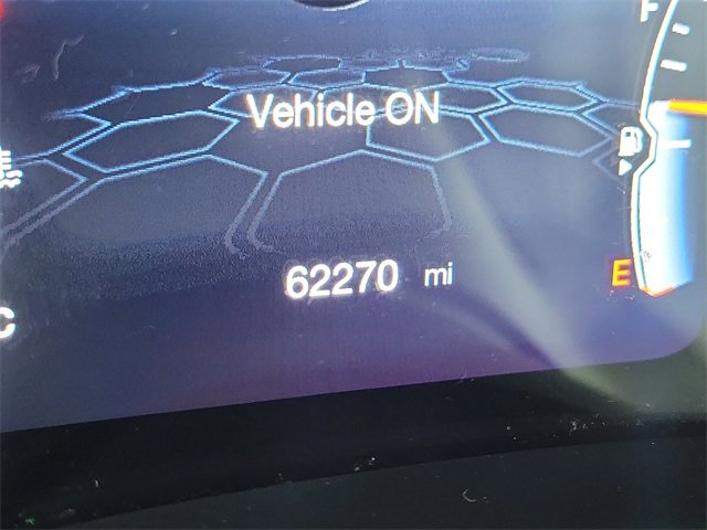 Used 2018 Jeep Compass Limited w/ Navigation Group image 25