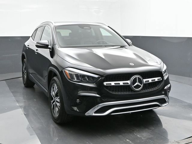 New 2025 Mercedes-Benz GLA 250 4MATIC image 22