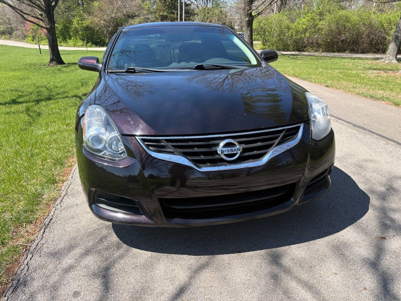 Used 2013 Nissan Altima 2.5 S w/ Premium Pkg image 18