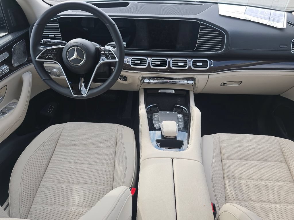 Certified 2026 Mercedes-Benz GLE 350 4MATIC image 22