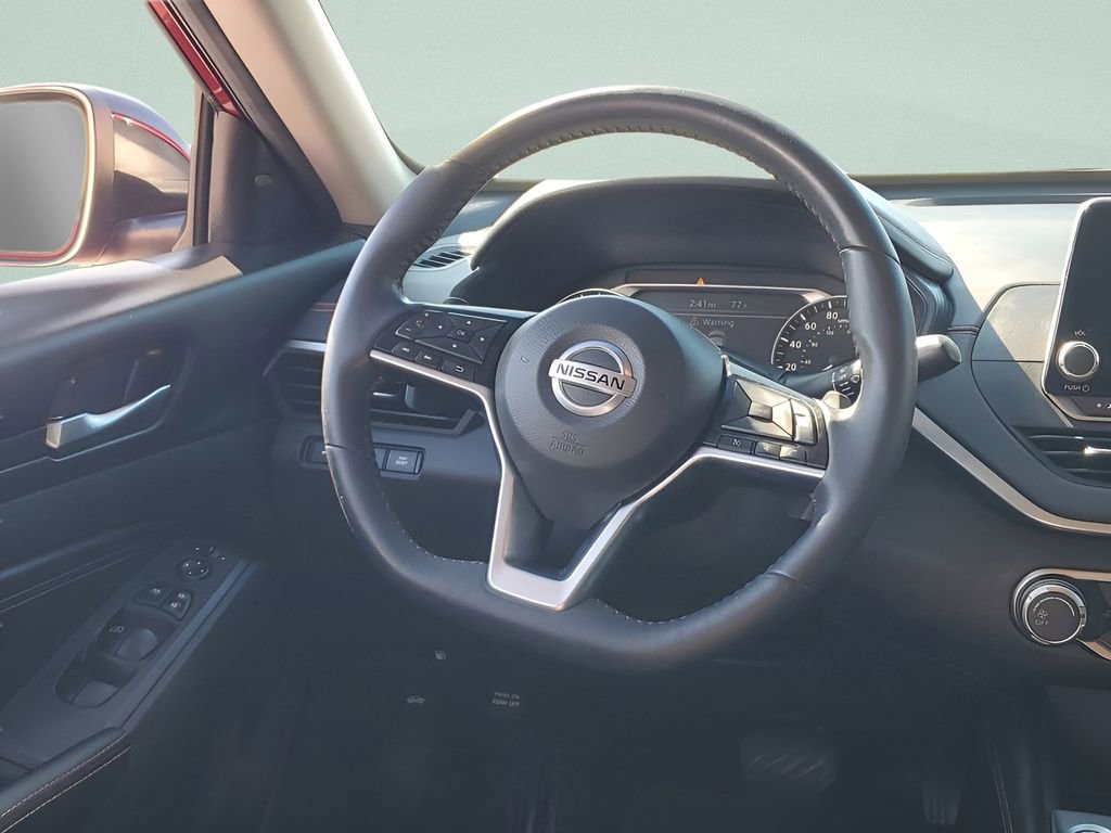 Used 2019 Nissan Altima 2.0 SR image 25