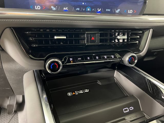 New 2026 Chevrolet Tahoe LT w/ Comfort Package RWD image 18