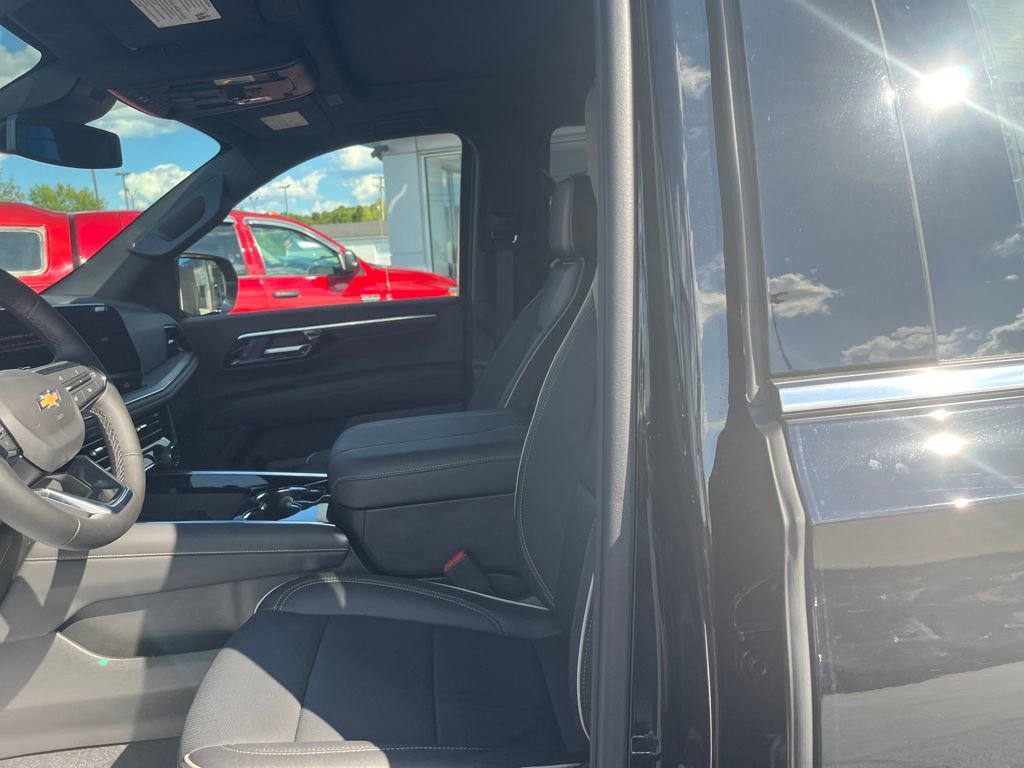 New 2025 Chevrolet Tahoe Premier w/ Sun And Tow Package image 20