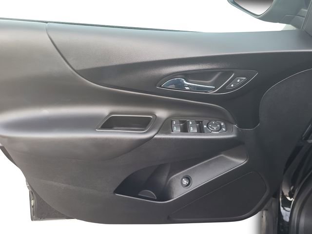 Used 2022 Chevrolet Equinox LT image 10