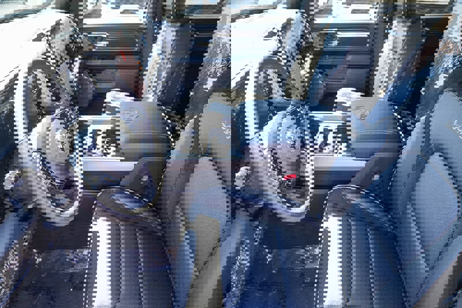 New 2026 RAM 1500 Laramie image 19