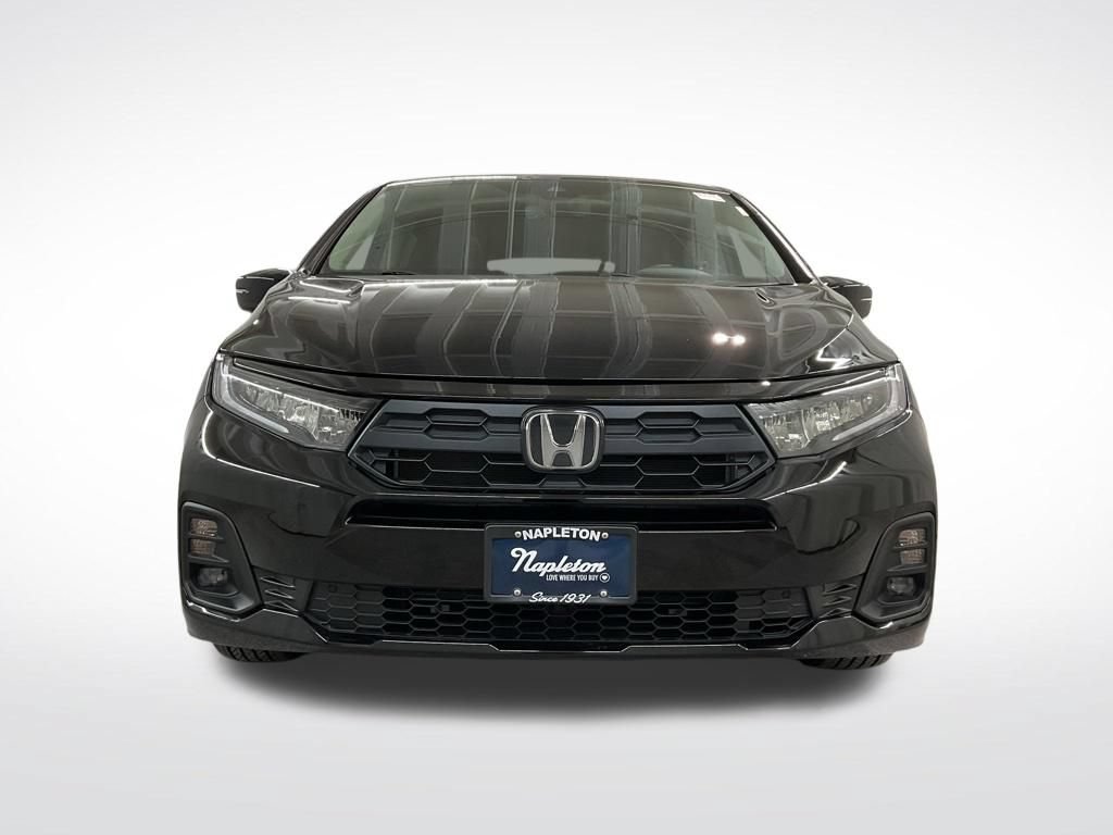 Certified 2026 Honda Odyssey EX-L image 6