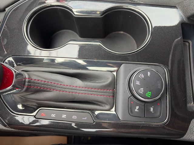 Used 2023 Chevrolet Blazer RS AWD/4WD image 20