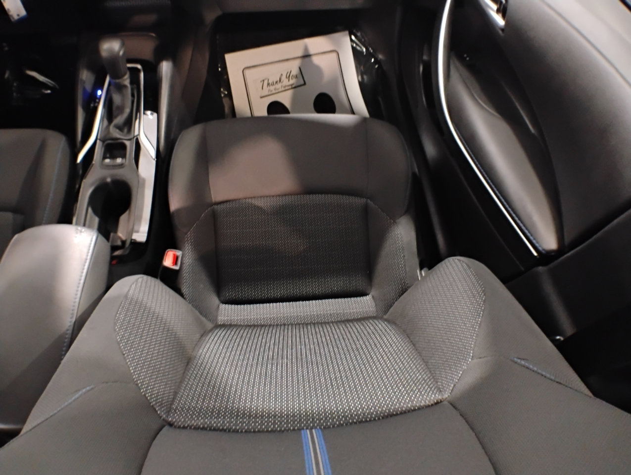 Used 2020 Toyota Corolla SE image 37