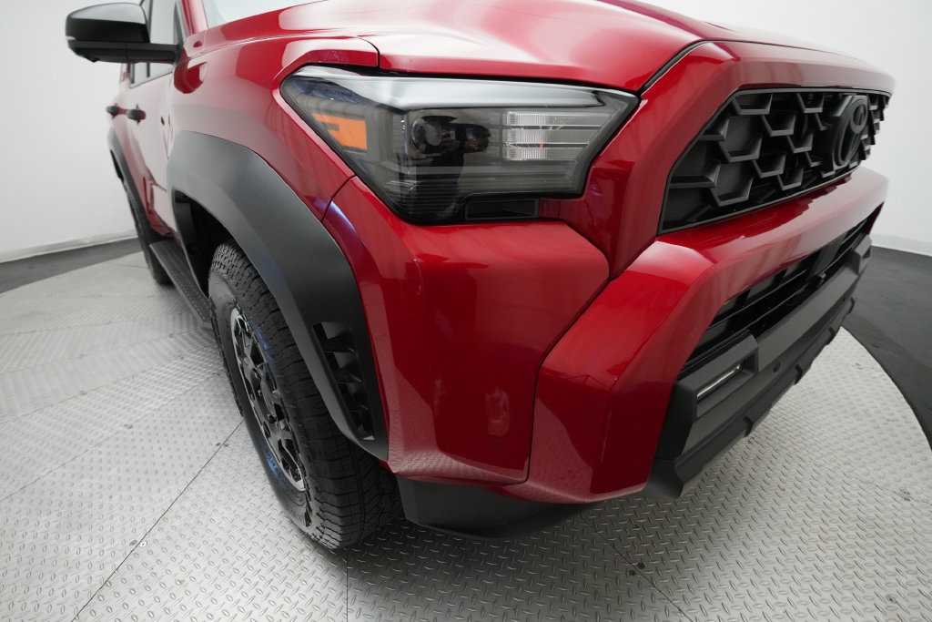 Used 2026 Toyota 4Runner TRD Off-Road Premium w/ Tow Technology Package AWD/4WD image 23