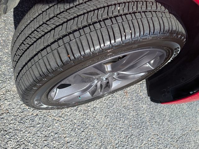 Certified 2021 Acura RDX A-Spec FWD image 13