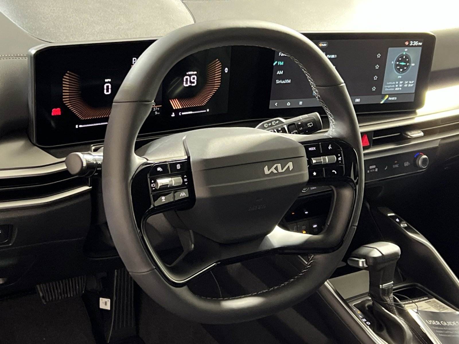 New 2026 Kia Sorento S image 14