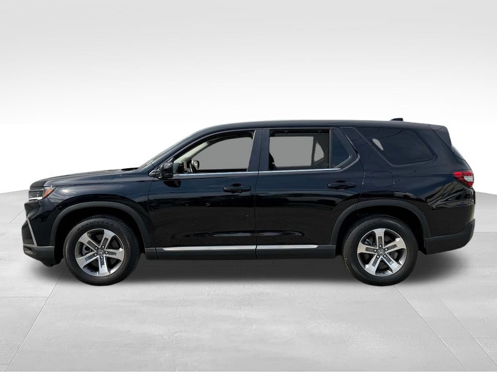Used 2025 Honda Pilot EX-L image 5