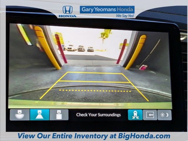 Used 2026 Honda Ridgeline TrailSport image 34