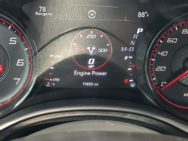 Used 2023 Dodge Charger Scat Pack w/ Daytona Edition Group RWD image 35