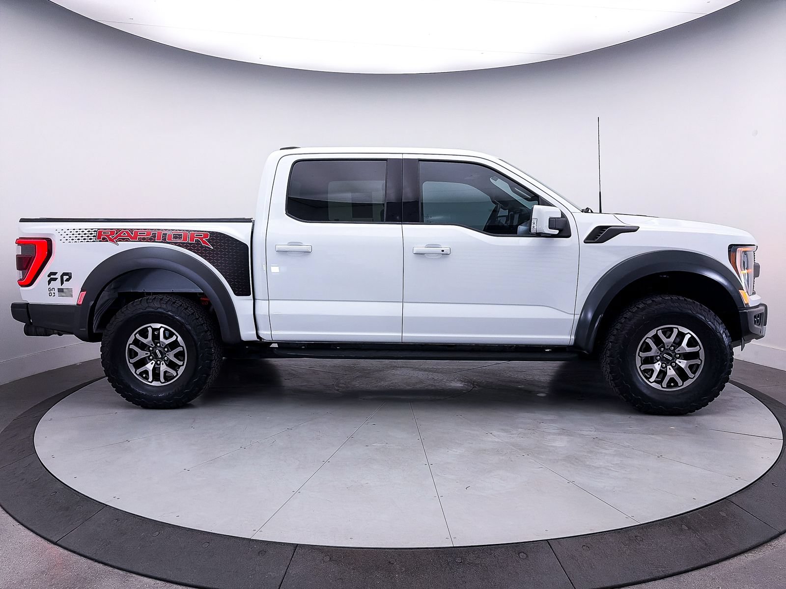 Used 2023 Ford F150 Raptor AWD/4WD image 42