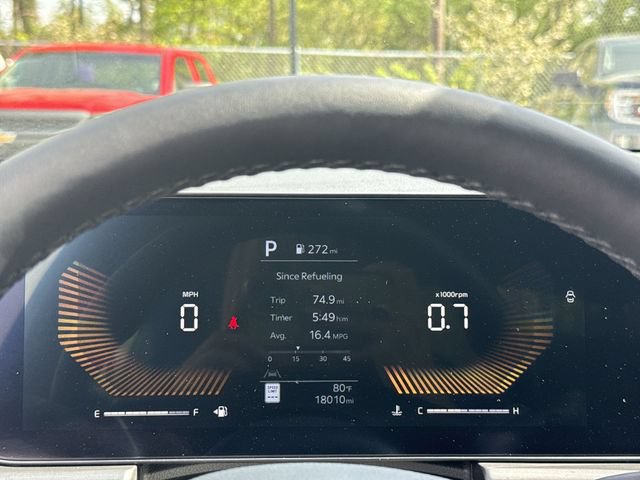 Used 2025 Kia K5 GT-Line w/ GT-Line Premium Package AWD/4WD image 15