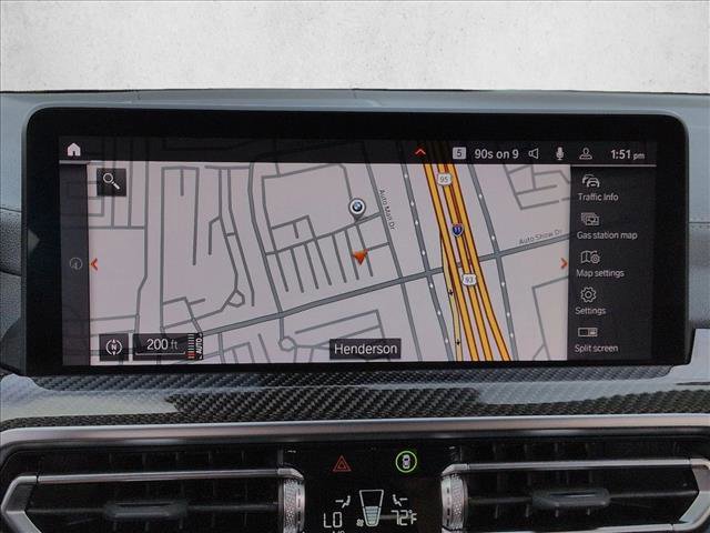 Certified 2023 BMW X4 M40i w/ Premium Package image 13