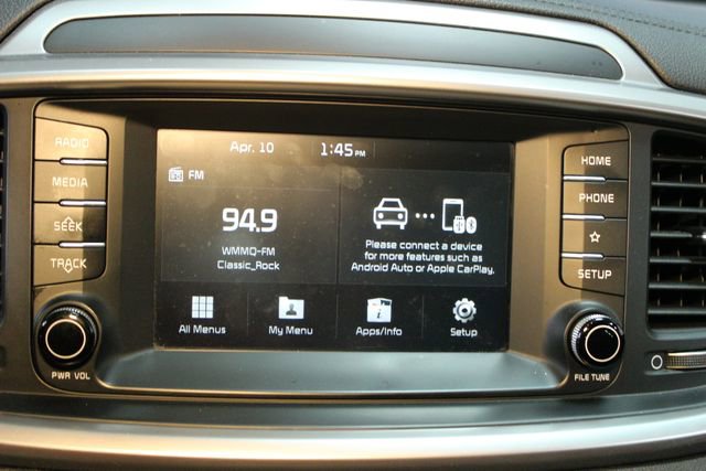 Used 2020 Kia Sorento L FWD image 25