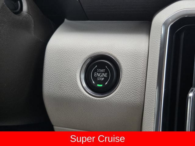 New 2026 GMC Acadia Denali w/ Super Cruise Package AWD/4WD image 17
