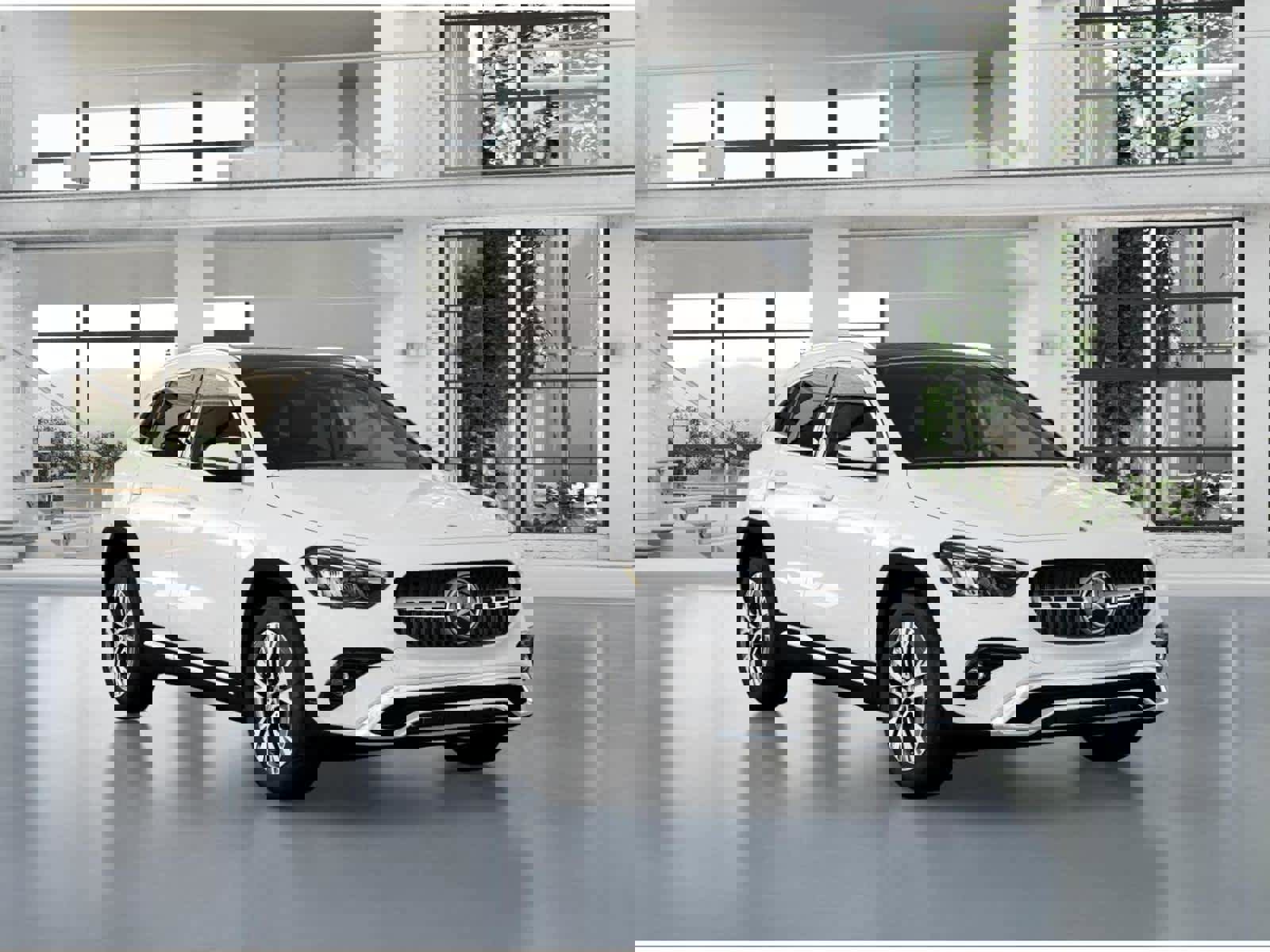 Used 2026 Mercedes-Benz GLA 250 4MATIC image 9