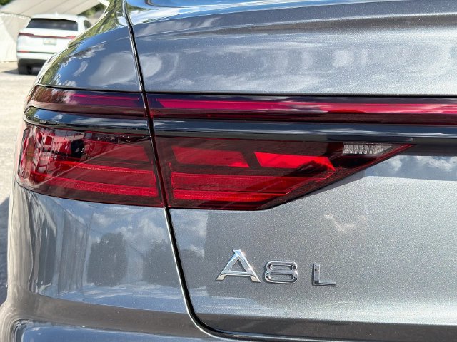 New 2027 Audi A8 L 3.0T AWD/4WD image 10