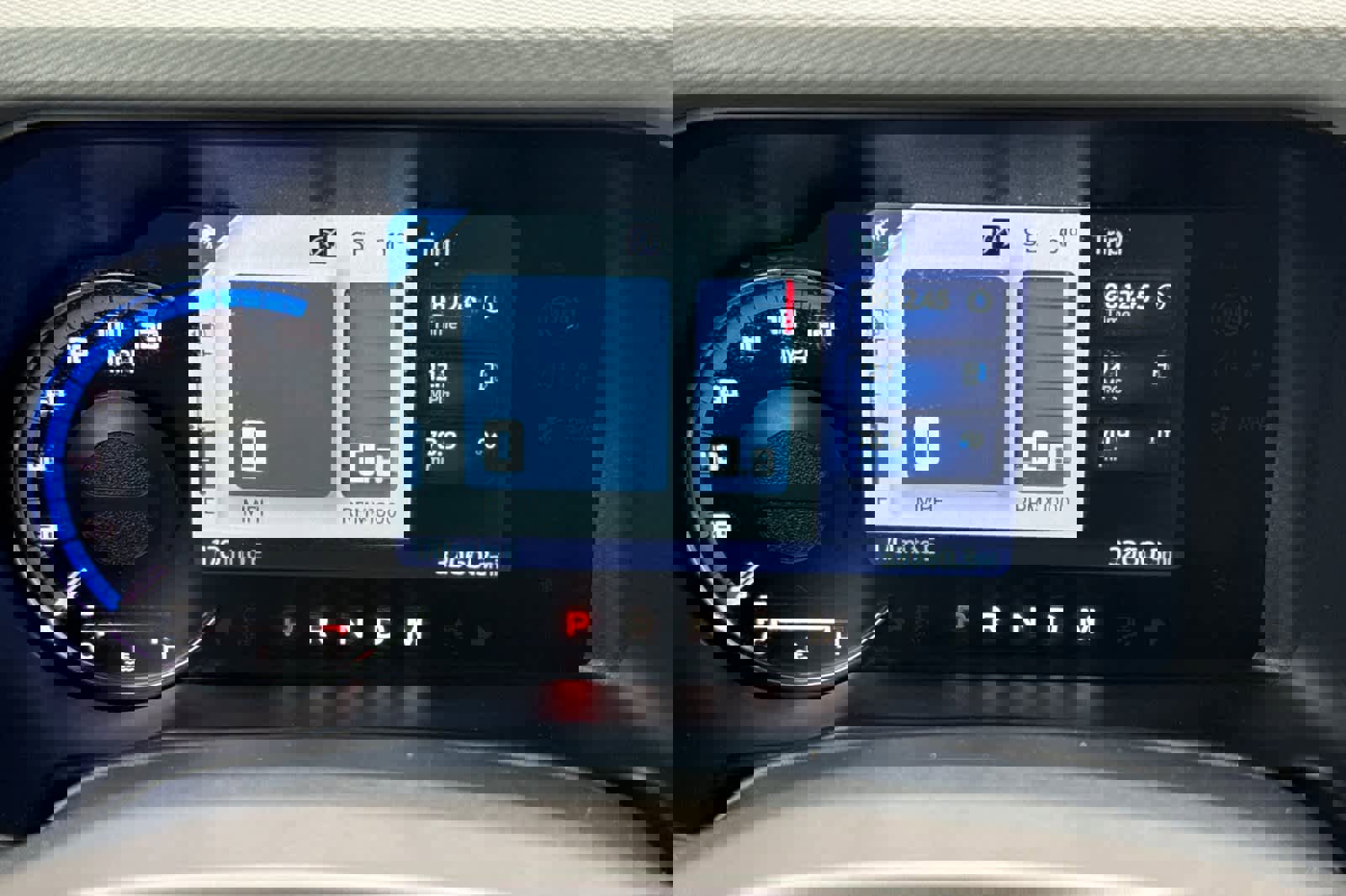 Used 2023 Ford Bronco Badlands image 29