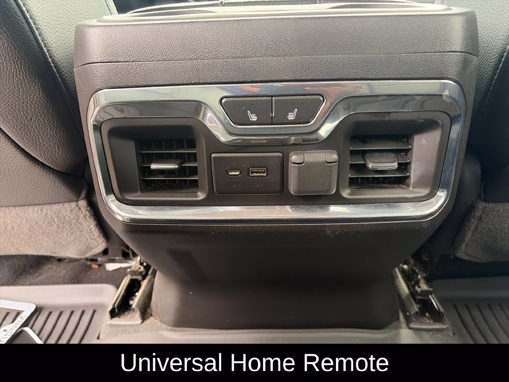Used 2023 GMC Sierra 3500 Denali w/ Denali Ultimate Package AWD/4WD image 18