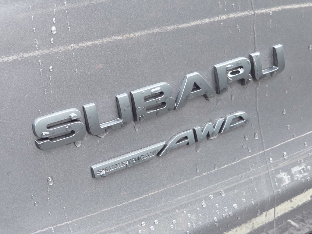 Used 2023 Subaru Ascent Onyx Edition Limited AWD/4WD image 22